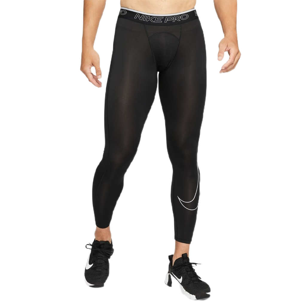 Лосіни NIKE M NP DF TIGHT DD1913-010