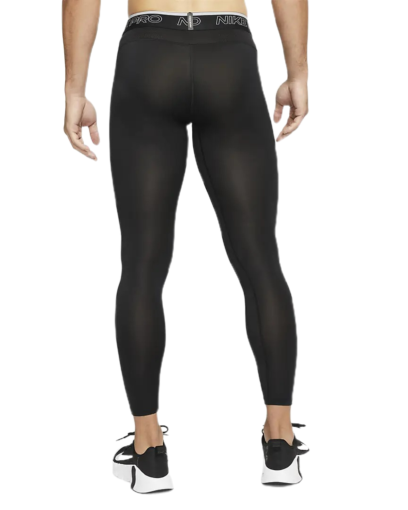 Лосіни NIKE M NP DF TIGHT DD1913-010