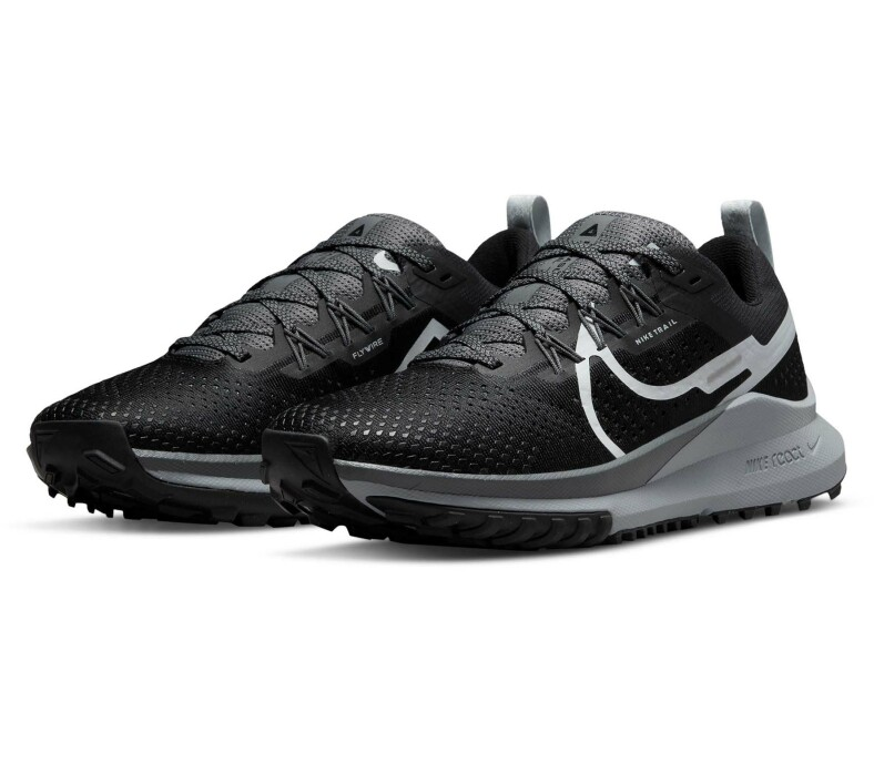 Кросівки NIKE REACT PEGASUS TRAIL 4 DJ6158-001