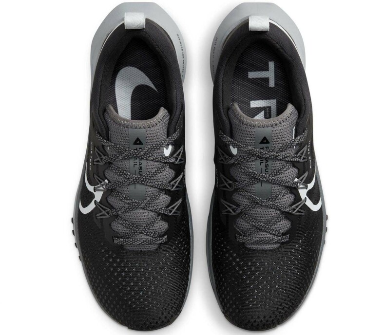 Кросівки NIKE REACT PEGASUS TRAIL 4 DJ6158-001