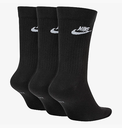 Шкарпетки NIKE U NK NSW EVERYDAY ESSENTIAL CR DX5025-010