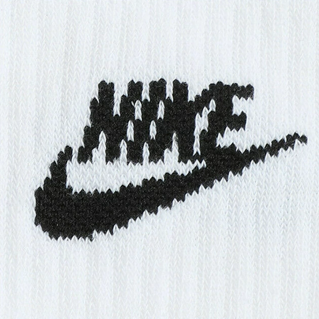 Шкарпетки NIKE U NK NSW EVERYDAY ESSENTIAL CR DX5025-100