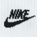 Шкарпетки NIKE U NK NSW EVERYDAY ESSENTIAL CR DX5025-100