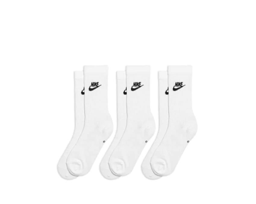 Шкарпетки NIKE U NK NSW EVERYDAY ESSENTIAL CR DX5025-100