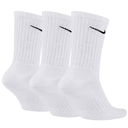 Шкарпетки NIKE U NK V CUSH CREW - 3P VALUE SX4508-101