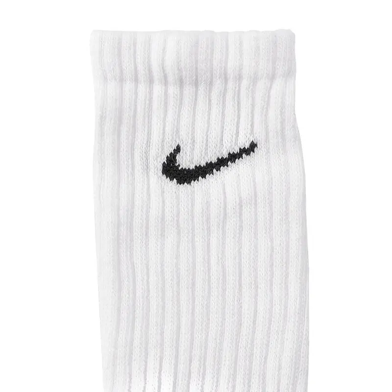 Шкарпетки NIKE U NK V CUSH CREW - 3P VALUE SX4508-101