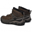 Черевики Keen TARGHEE III MID WP 1017786 Сірий, чорний