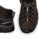 Черевики Keen TARGHEE III MID WP 1017786 Сірий, чорний