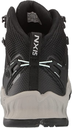 Черевики Keen NXIS EVO MID WP 1025911 Чорний, голубий