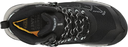 Черевики Keen NXIS EVO MID WP 1025911 Чорний, голубий