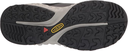 Черевики Keen NXIS EVO MID WP 1025911 Чорний, голубий