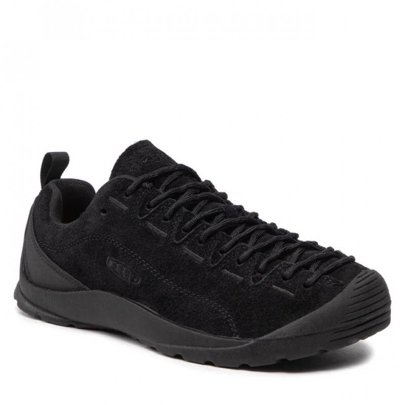 Напівчеревики Keen JASPER 1026592 Чорний