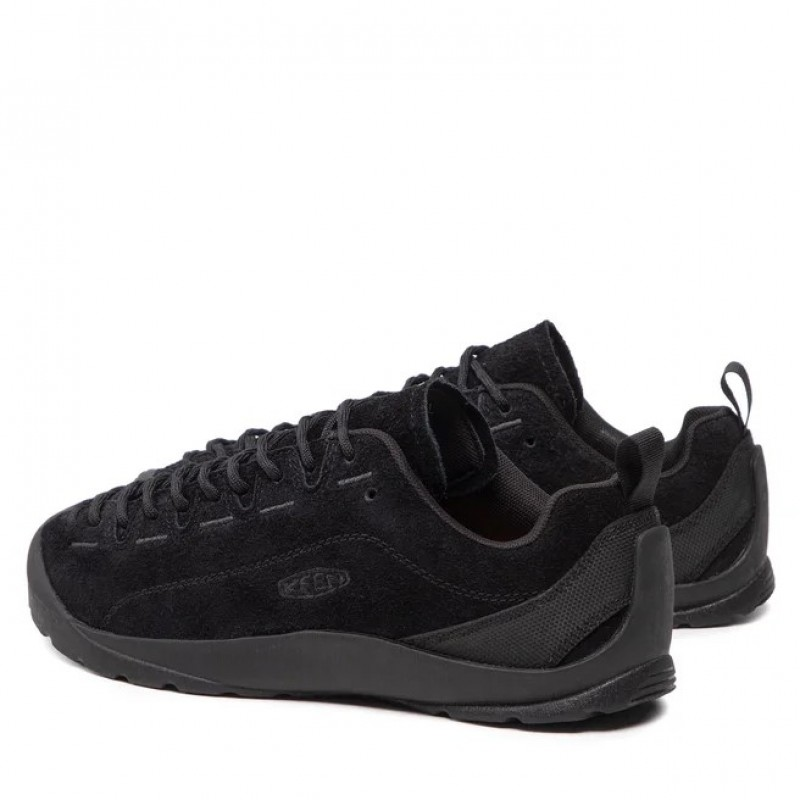 Напівчеревики Keen JASPER 1026592 Чорний