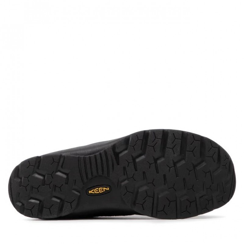 Напівчеревики Keen JASPER 1026592 Чорний