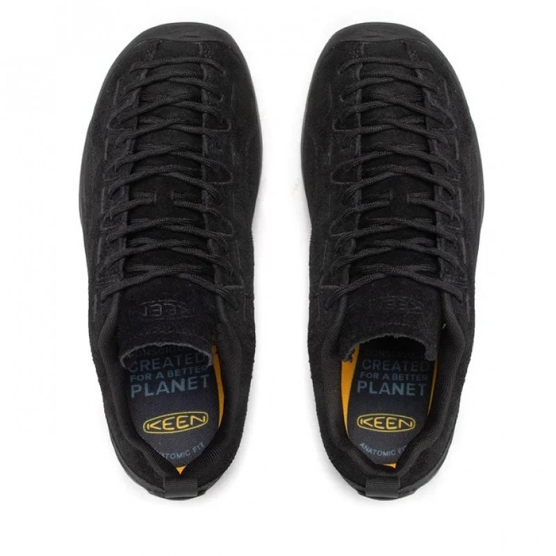 Напівчеревики Keen JASPER 1026592 Чорний