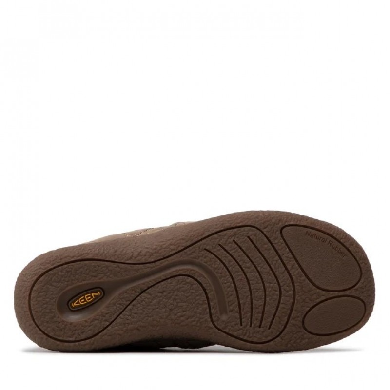 Напівчеревики Keen HOWSER ANKLE BOOT 1026653 Бежевий