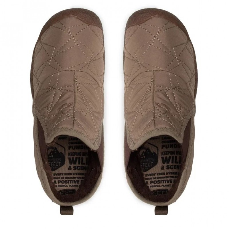 Напівчеревики Keen HOWSER ANKLE BOOT 1026653 Бежевий