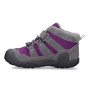 Черевики Keen KNOTCH CHUKKA 1026738 Cірий, фіолетовий