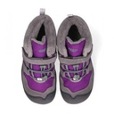 Черевики Keen KNOTCH CHUKKA 1026738 Cірий, фіолетовий
