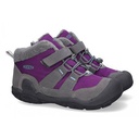 Черевики Keen KNOTCH CHUKKA 1026738 Cірий, фіолетовий