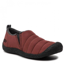 Напівчеревики Keen HOWSER II 1026851 Червоний, чорний