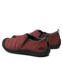 Напівчеревики Keen HOWSER II 1026851 Червоний, чорний