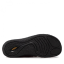 Напівчеревики Keen HOWSER II 1026851 Червоний, чорний