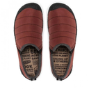 Напівчеревики Keen HOWSER II 1026851 Червоний, чорний