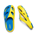 Капці Keen SHANTI ARTS 1027600 Жовтий, синій