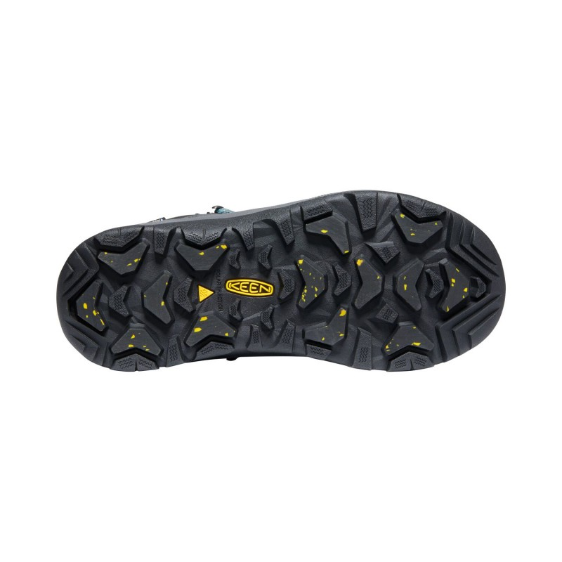 Черевики Keen REVEL IV MID POLAR 1023629 Рожевий, синій
