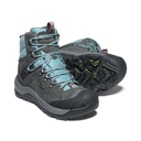 Черевики Keen REVEL IV MID POLAR 1023629 Рожевий, синій