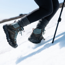 Черевики Keen REVEL IV MID POLAR 1023629 Рожевий, синій