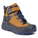 Черевики Keen REDWOOD MID WP 1023886 Жовтий, синій