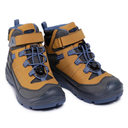 Черевики Keen REDWOOD MID WP 1023886 Жовтий, синій