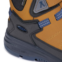 Черевики Keen REDWOOD MID WP 1023886 Жовтий, синій