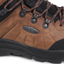 Черевики Keen REVEL IV MID POLAR 1024136 Коричневий
