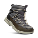 Черевики Keen UNEEK SNK CHUKKA WP 1026595 Рожевий, зелений