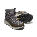 Черевики Keen UNEEK SNK CHUKKA WP 1026595 Рожевий, зелений