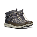 Черевики Keen UNEEK SNK CHUKKA WP 1026595 Рожевий, зелений