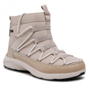 Черевики Keen UNEEK SNK CHUKKA II WP 1026619 Жовтий, бежевий