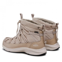 Черевики Keen UNEEK SNK CHUKKA II WP 1026619 Жовтий, бежевий