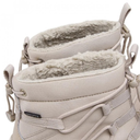 Черевики Keen UNEEK SNK CHUKKA II WP 1026619 Жовтий, бежевий