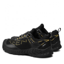 Напівчеревики Keen NXIS EVO WP 1025910 Чорний, жовтий