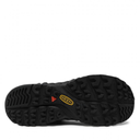 Напівчеревики Keen NXIS EVO WP 1025910 Чорний, жовтий
