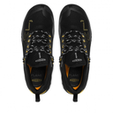 Напівчеревики Keen NXIS EVO WP 1025910 Чорний, жовтий