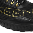 Напівчеревики Keen NXIS EVO WP 1025910 Чорний, жовтий