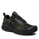 Напівчеревики Keen NXIS EVO WP 1025910 Чорний, жовтий