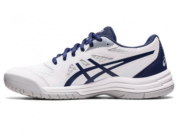 Кросівки для волейболу Asics UPCOURT 5 1072A088-100