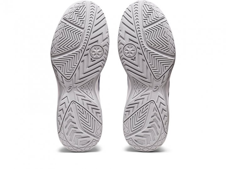 Кросівки для волейболу Asics UPCOURT 5 1072A088-100