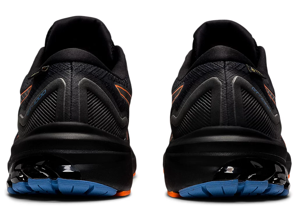 Кросівки для бігу Asics GT-1000 11 GTX 1011B447-001